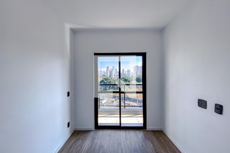 Sala de apartamento à venda com 2 quartos, 44m² em Vila Formosa, São Paulo