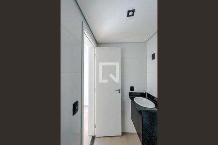 Apartamento à venda com 44m², 2 quartos e 1 vagaBanheiro