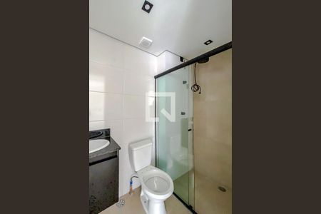 Apartamento à venda com 44m², 2 quartos e 1 vagaBanheiro