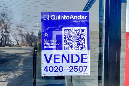 Apartamento à venda com 44m², 2 quartos e 1 vagaPlaquinha