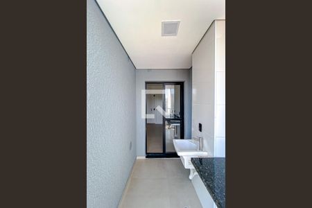 Apartamento à venda com 44m², 2 quartos e 1 vagaÁrea de Serviço