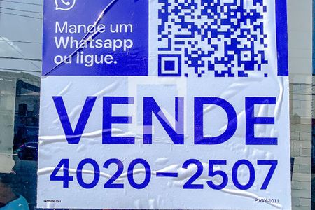 Apartamento à venda com 44m², 2 quartos e 1 vagaPlaquinha