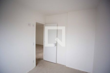 Apartamento à venda com 55m², 2 quartos e 1 vagaQuarto 