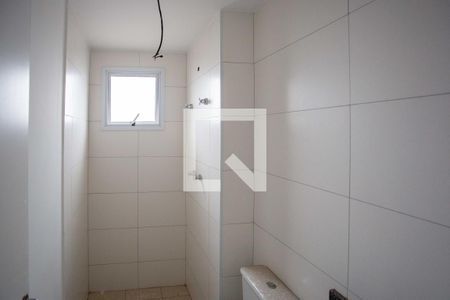 Apartamento à venda com 55m², 2 quartos e 1 vagaBanheiro Social