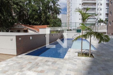 Apartamento à venda com 55m², 2 quartos e 1 vagaPiscina