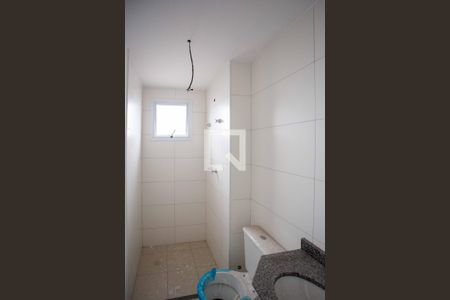 Apartamento à venda com 55m², 2 quartos e 1 vagaBanheiro Social
