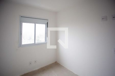 Apartamento à venda com 55m², 2 quartos e 1 vagaQuarto 