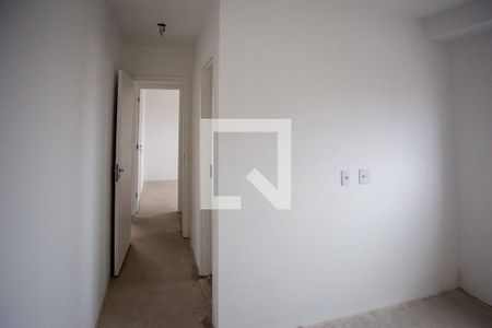 Apartamento à venda com 55m², 2 quartos e 1 vagaQuarto Suíte