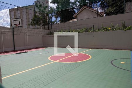 Apartamento à venda com 55m², 2 quartos e 1 vagaQuadra Esportiva