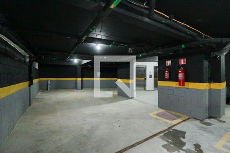 Apartamento para alugar com 28m², 1 quarto e sem vagaGaragem