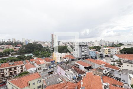 Apartamento para alugar com 28m², 1 quarto e sem vagaVista Suíte