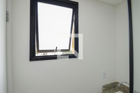 Apartamento para alugar com 28m², 1 quarto e sem vaga Apartamento para alugar com 28m², 1 quarto e sem vagaBanheiro Suíte