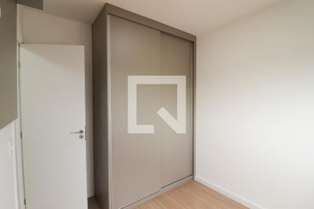 Apartamento para alugar com 28m², 1 quarto e sem vagaSuíte