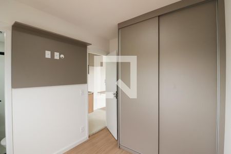 Apartamento para alugar com 28m², 1 quarto e sem vagaSuíte