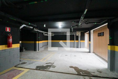 Apartamento para alugar com 28m², 1 quarto e sem vagaGaragem