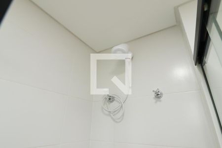 Apartamento para alugar com 28m², 1 quarto e sem vagaBanheiro Suíte