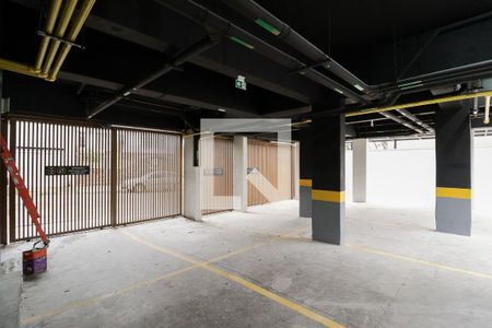 Apartamento para alugar com 28m², 1 quarto e sem vagaGaragem