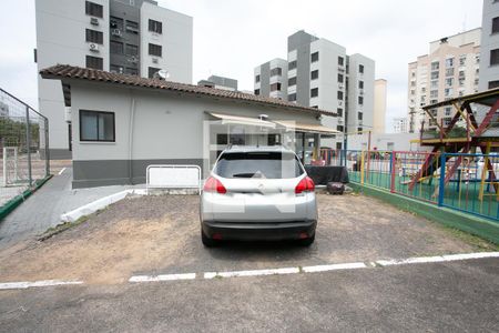 Apartamento à venda com 52m², 2 quartos e 1 vaga Apartamento à venda com 52m², 2 quartos e 1 vagaÁrea comum