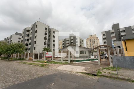 Apartamento à venda com 52m², 2 quartos e 1 vaga Apartamento à venda com 52m², 2 quartos e 1 vagaFachada do Prédio