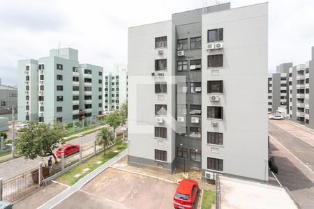 Apartamento à venda com 52m², 2 quartos e 1 vaga Apartamento à venda com 52m², 2 quartos e 1 vagaVista do Quarto 1