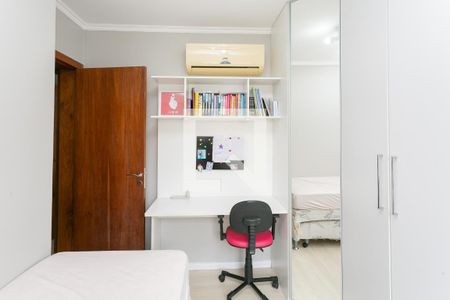 Apartamento à venda com 52m², 2 quartos e 1 vaga Apartamento à venda com 52m², 2 quartos e 1 vagaQuarto 2