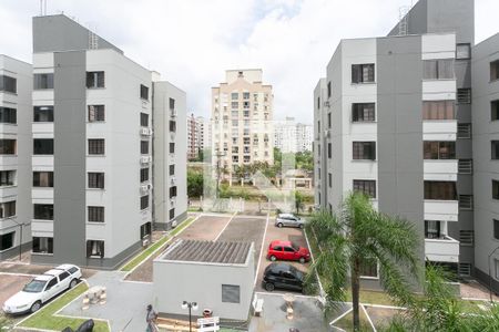 Apartamento à venda com 52m², 2 quartos e 1 vaga Apartamento à venda com 52m², 2 quartos e 1 vagaVista do Quarto 2