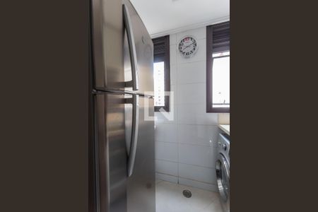 Apartamento para alugar com 80m², 1 quarto e 1 vagaCozinha