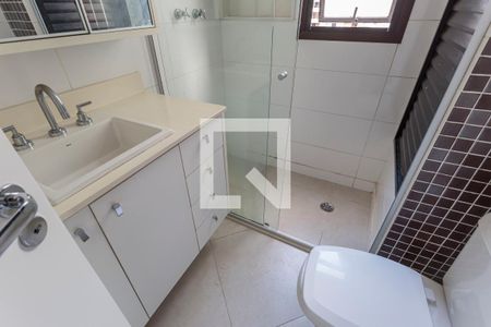 Apartamento para alugar com 80m², 1 quarto e 1 vagaBanheiro