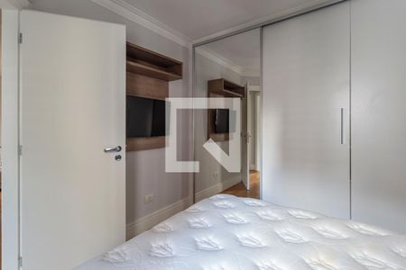 Apartamento para alugar com 80m², 1 quarto e 1 vagaQuarto