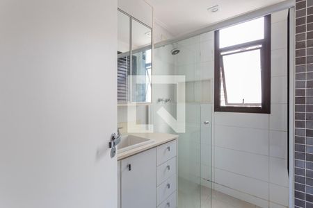 Apartamento para alugar com 80m², 1 quarto e 1 vagaBanheiro