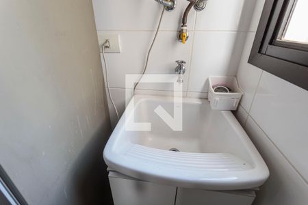 Apartamento para alugar com 80m², 1 quarto e 1 vagaCozinha