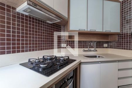 Apartamento para alugar com 80m², 1 quarto e 1 vagaCozinha