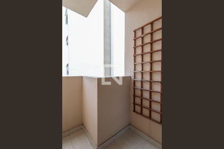 Varanda de apartamento para alugar com 1 quarto, 80m² em Moema, São Paulo