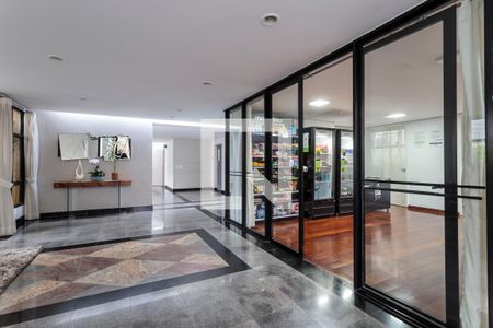 Apartamento para alugar com 80m², 1 quarto e 1 vagaÁrea comum