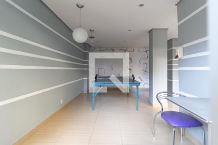 Apartamento para alugar com 62m², 2 quartos e 1 vaga Apartamento para alugar com 62m², 2 quartos e 1 vagaÁrea comum - Academia