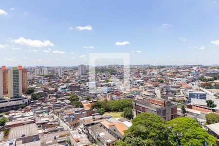 Vista de apartamento para alugar com 2 quartos, 62m² em Bussocaba, Osasco