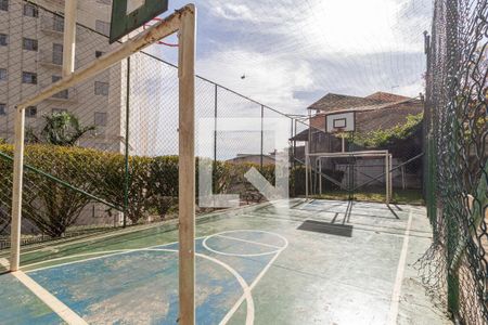 Apartamento para alugar com 62m², 2 quartos e 1 vaga Apartamento para alugar com 62m², 2 quartos e 1 vagaÁrea comum - Quadra poliesportiva