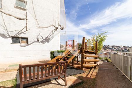 Apartamento para alugar com 62m², 2 quartos e 1 vaga Apartamento para alugar com 62m², 2 quartos e 1 vagaÁrea comum - Playground