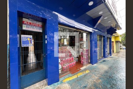 Casa para alugar com 80m², 2 quartos e sem vaga Casa para alugar com 80m², 2 quartos e sem vagaFachada