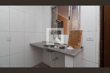 Casa para alugar com 80m², 2 quartos e sem vaga Casa para alugar com 80m², 2 quartos e sem vagaCozinha
