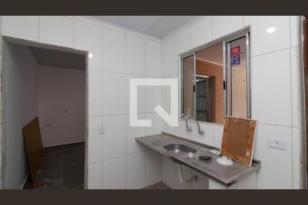 Casa para alugar com 80m², 2 quartos e sem vaga Casa para alugar com 80m², 2 quartos e sem vagaCozinha