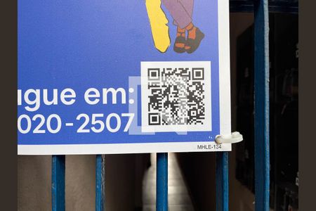 Casa para alugar com 80m², 2 quartos e sem vaga Casa para alugar com 80m², 2 quartos e sem vagaFachada