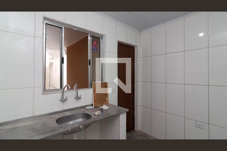 Casa para alugar com 80m², 2 quartos e sem vaga Casa para alugar com 80m², 2 quartos e sem vagaCozinha