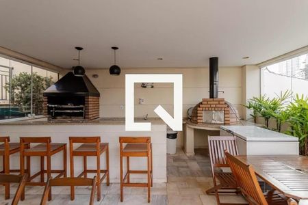 Apartamento à venda com 67m², 2 quartos e 1 vaga Apartamento à venda com 67m², 2 quartos e 1 vagaChurrasqueira