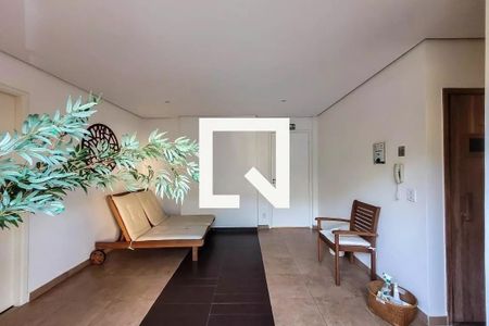 Apartamento à venda com 67m², 2 quartos e 1 vaga Apartamento à venda com 67m², 2 quartos e 1 vagaSpa