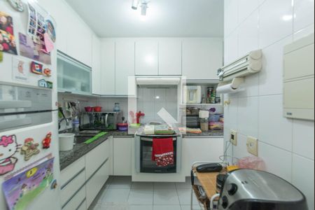 Apartamento à venda com 67m², 2 quartos e 1 vaga Apartamento à venda com 67m², 2 quartos e 1 vagaCozinha