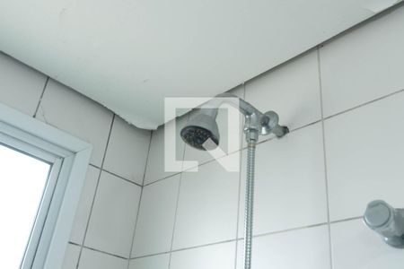 Apartamento à venda com 67m², 2 quartos e 1 vaga Apartamento à venda com 67m², 2 quartos e 1 vagaBanheiro Social