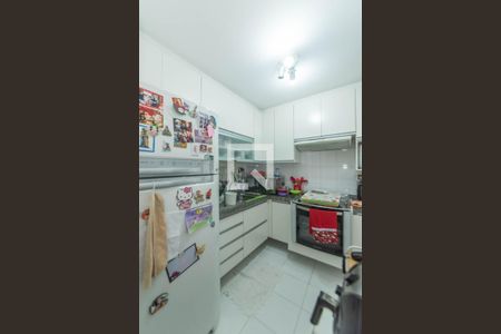 Apartamento à venda com 67m², 2 quartos e 1 vaga Apartamento à venda com 67m², 2 quartos e 1 vagaCozinha