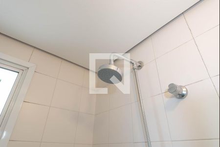 Apartamento à venda com 67m², 2 quartos e 1 vaga Apartamento à venda com 67m², 2 quartos e 1 vagaBanheiro da Suíte