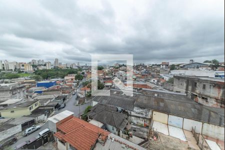 Apartamento à venda com 67m², 2 quartos e 1 vaga Apartamento à venda com 67m², 2 quartos e 1 vagaVaranda - Vista